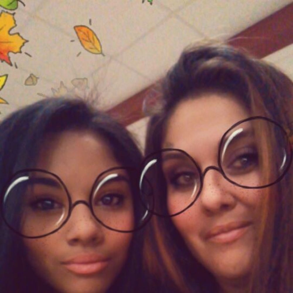 Meet your Posher, Lidia